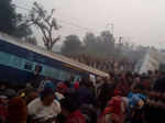 Kanpur derailment: Is fog the culprit?