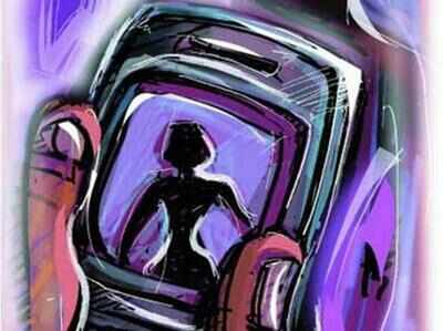 Geeta Singh mms: BJP leader's MMS goes viral | Ranchi News - Times of India