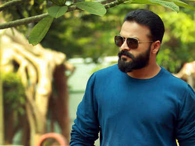 From not even getting to talk to Siddique to being the hero in his film, it's been overwhelming: Jayasurya