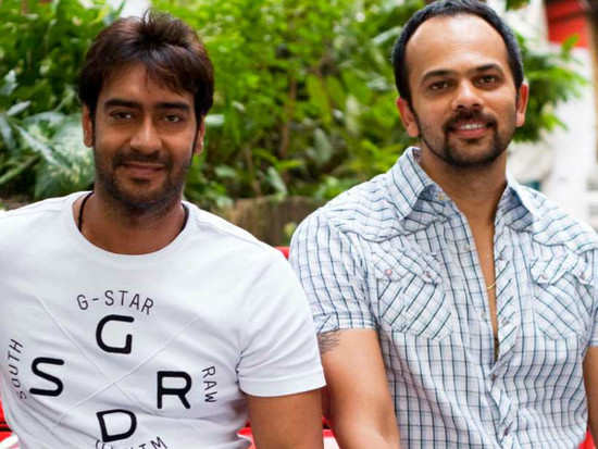 ‘Golmaal 4’ to avert clash with ‘2.0’, will now release in 2018