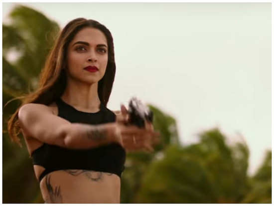 Deepika Padukone's Hollywood debut to release in India 'before anywhere else' in the world