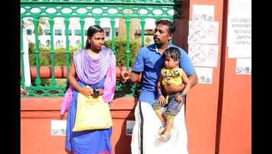 Malnutrition cause of infant’s death, finds probe panel