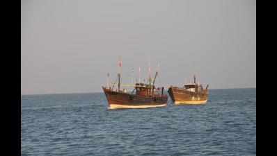 Fishermen body calls for ‘no arrest policy’ along IMBL