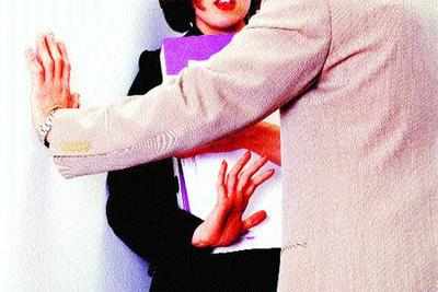 DoPT's fresh guidelines on sexual harassment at workplace