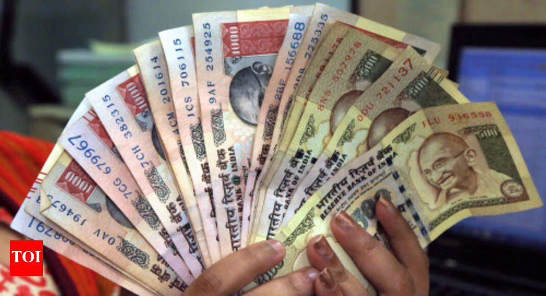 demonetisation up to rs 50 000 fine for holding old notes after demonetisation up to rs 50 000 fine for holding old notes after december 30 india news times of india