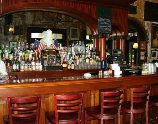 Napoleon House, New Orleans - Get Napoleon House Restaurant Reviews on ...