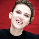 Scarlett Johansson: The top grosser