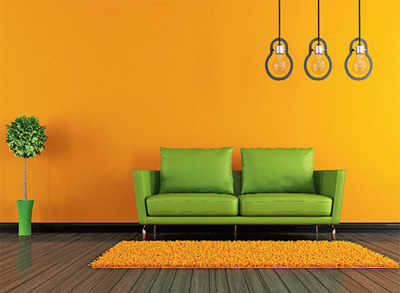 3 big trends for décor - Times of India