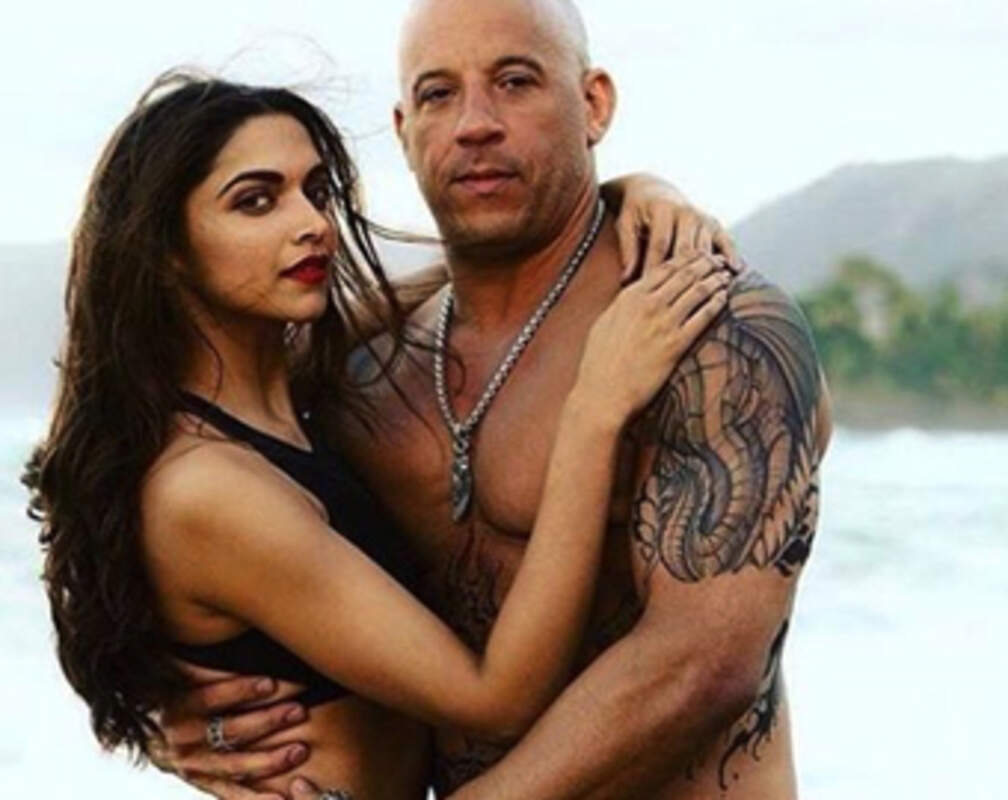xXx The Return of Xander Cage pic