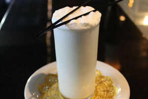 Ramos Gin Fizz