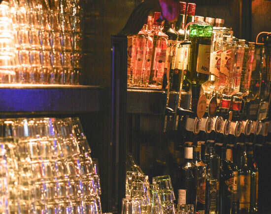 Bar Tonique