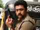 It's Suriya on Koffee with DD on New Year