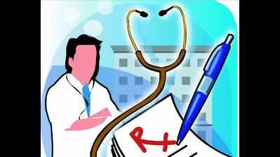 Ragging at OMC forces medicos to leave hostel rooms