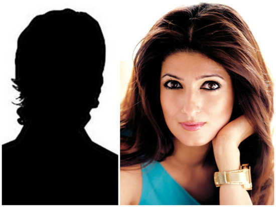 This actor admits he used to stalk Twinkle Khanna!