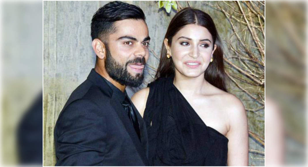 Virat Kohli: Virat and Anushka to get engaged on January 1 2017 ...