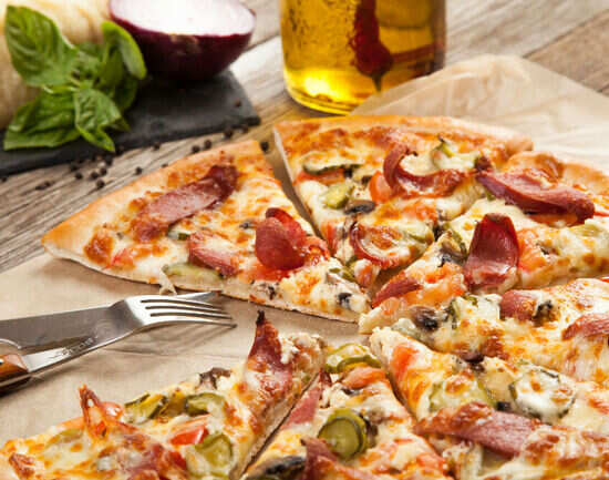 Pizzeria Tabasco