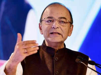 Tax collection up, more new notes of Rs 500 soon: Arun Jaitley on note ban