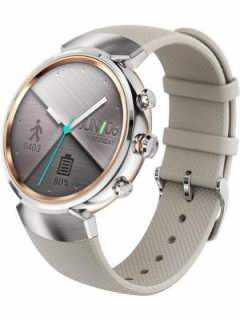 asus zenwatch 3 cena