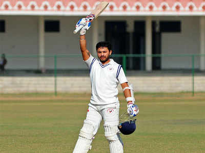 Ranji Trophy: Gohel didn't know he broke 117-year-old record!