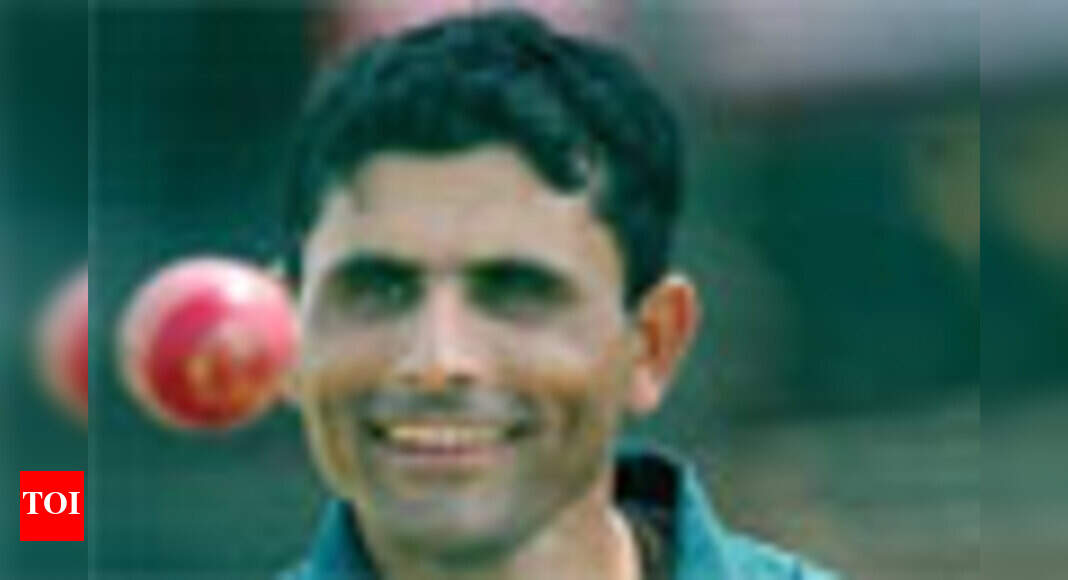 Pakistan: Razzaq may lead Pakistan in World Twenty20 | New Zealand in ...