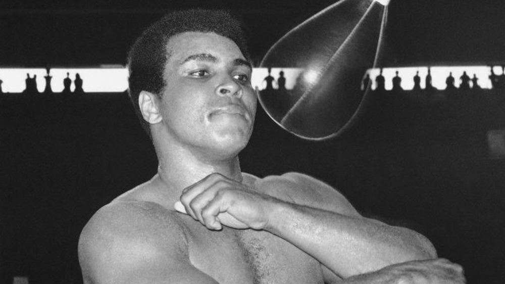 ​Muhammad Ali
