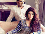 Shahid Kapoor Admits Stalking Twinkle Khanna