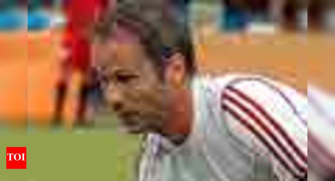 Rob Short: Rob Short (Canada) | undefined News - Times of India