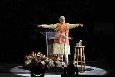 PM Narendra Modi likely to address the nation on New Year's eve