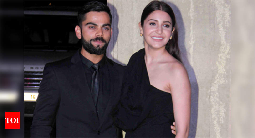 Not Getting Engaged: Virat On Engagement Rumours With Anushka 