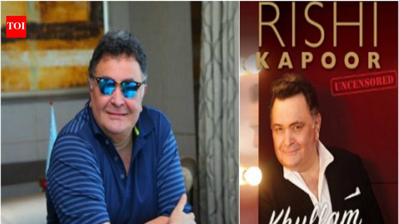 Bollywood actors who have turned authors