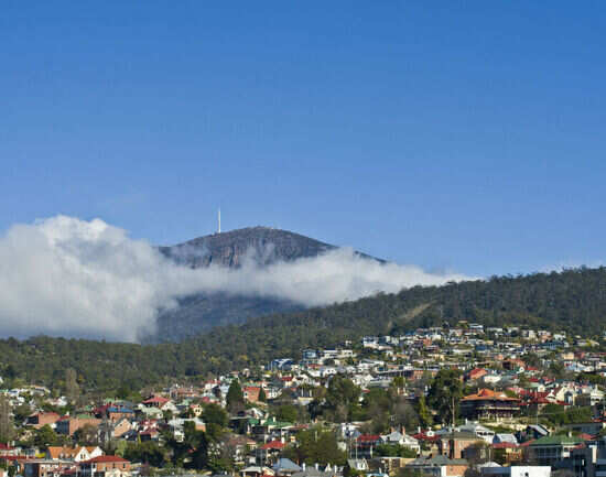 The Hobart experience