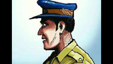 Cops missed Muthoot robbers by a whisker