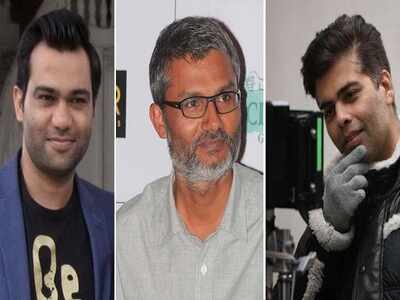 Watch: These directors were the most talked about in 2016