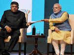 PM Modi launches digital payments app BHIM
