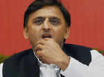 Is Akhilesh set to resign as UP CM after being expelled from SP?