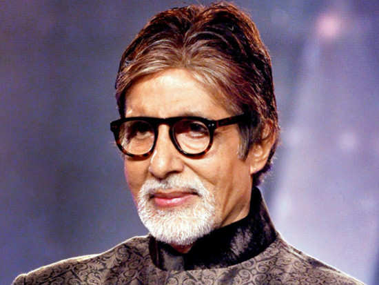 Amitabh Bachchan to star in the Telugu film ‘Rythu’?