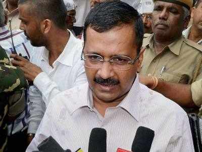 Fresh fight between AAP government and Centre ahead of new LG Anil ...