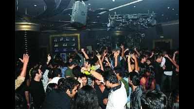Demonetisation puts a dampener on New Year’s Eve parties