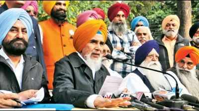 Sucha Singh Chhotepur to contest from Gurdaspur, names 17 more
