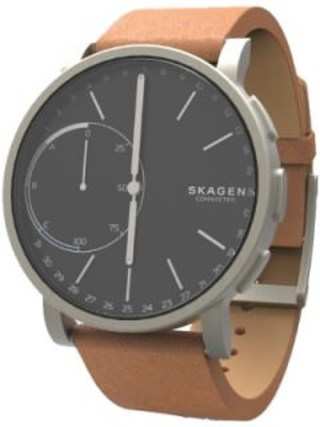 skagen connected