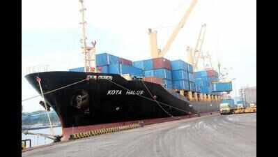 New Mangaluru Port first to introduce eDO for bulk/liquid cargo ...