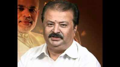 Crime News: BJP MLA in Surat cheated of Rs 15,000 | Surat News - Times ...