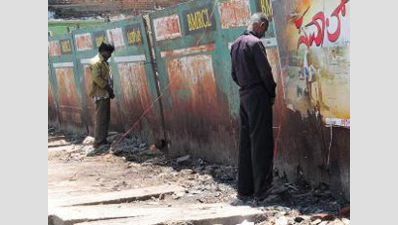 50 per cent wards to be open defecation-free: Corpn