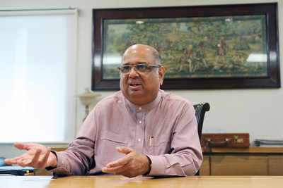 IOA president Ramachandran says will take up suspension with government