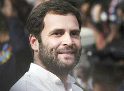 Rahul Gandhi likely to celebrate New Year abroad