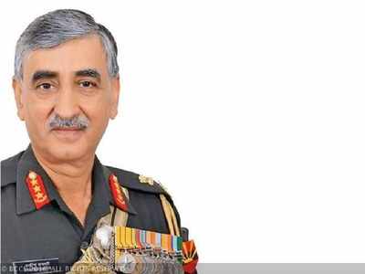 Will continue to lead Eastern Command: Lt General Praveen Bakshi