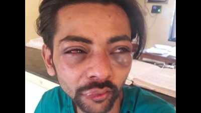 Mumbaikar brutally assaulted in Dahanu local over seat