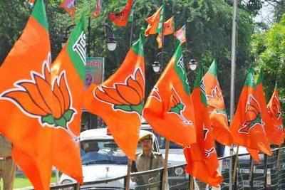 BJP appoints three morcha chiefs from east UP