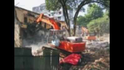 Bruhat Bangalore Mahanagara Palike: Regularize building violations or face demolition