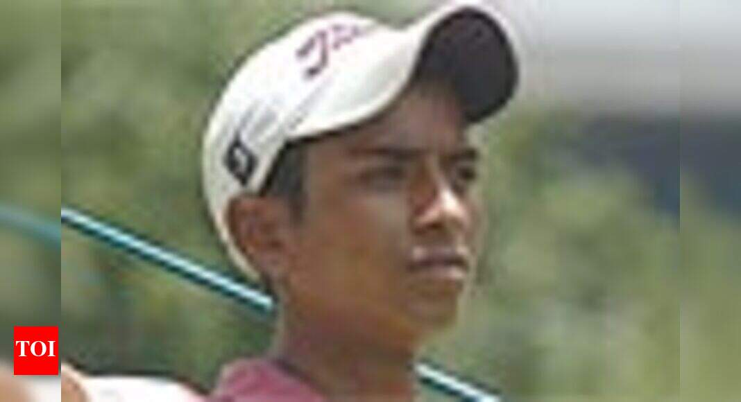 Rashid, Chikka to vie for NCR Cup | Golf News - Times of India